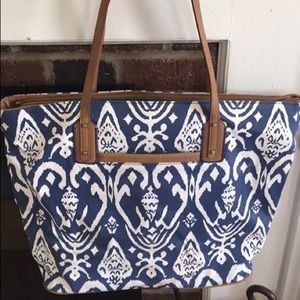 Stella and Dot tote