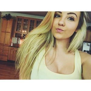 Meet your Posher, Jillian