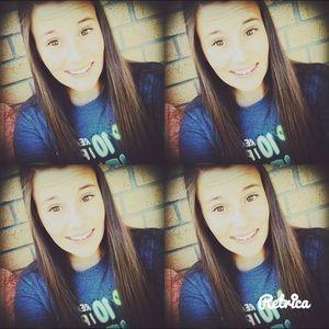 Meet your Posher, Layne