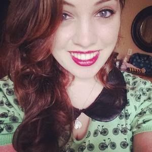 Meet your Posher, Mckenna