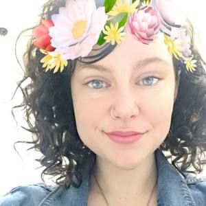 Meet your Posher, Dori