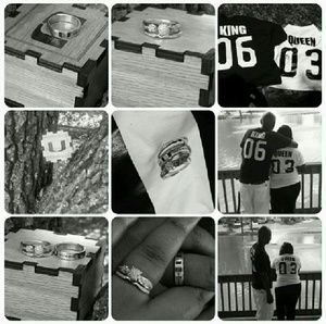 Meet your Posher, Roycelyn