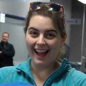 Meet your Posher, Kim