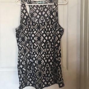 Maurices tank top