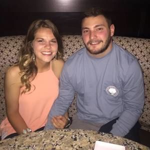 Meet your Posher, Abbey