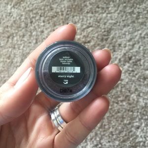 Brand New "Starry Night" bareMinerals eye color!