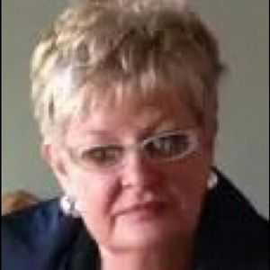 Meet your Posher, Lynne