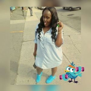 Meet your Posher, Darelle