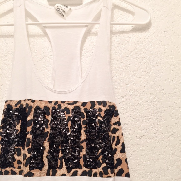 PINK Tank - Picture 2 of 3