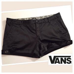 VANS Shorts