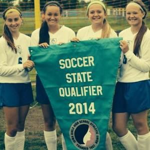 Meet your Posher, Kendra