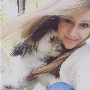 Meet your Posher, Allison