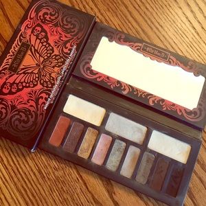 Kat Von D Monarch Eyeshadow Palette
