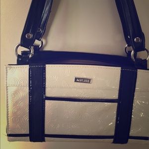 Miche bag classic base and shell w extra handles