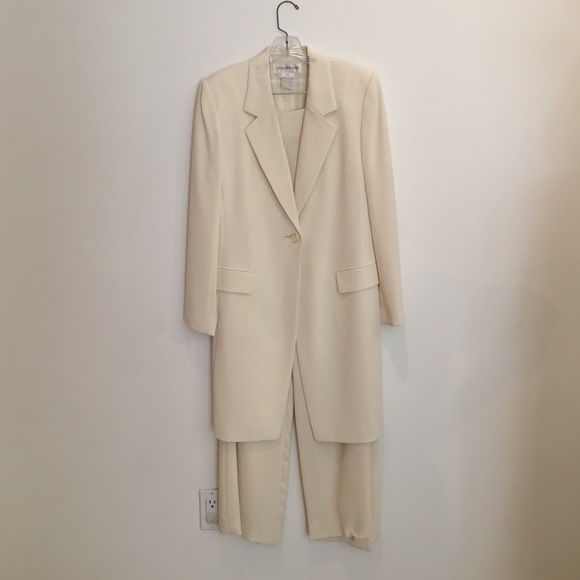 Jones New York Women's Suit
