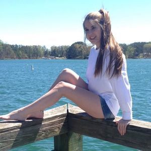 Meet your Posher, Ruth