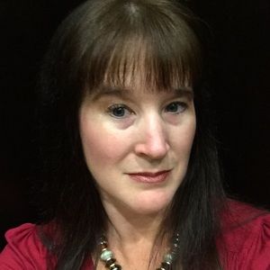 Meet your Posher, Marci