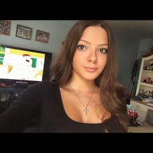 Meet your Posher, Gianna