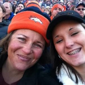 Meet your Posher, Janine