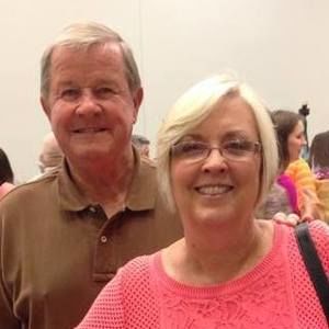 Meet your Posher, Nancy