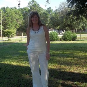 Meet your Posher, Sheryl