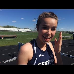 Meet your Posher, Jordan