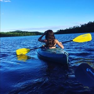 Meet your Posher, Elissa