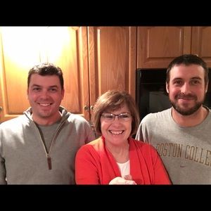 Meet your Posher, Cathy