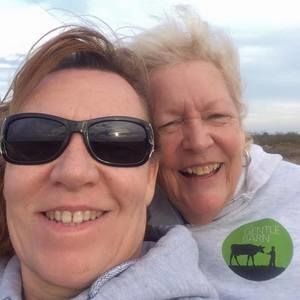 Meet your Posher, Patsy