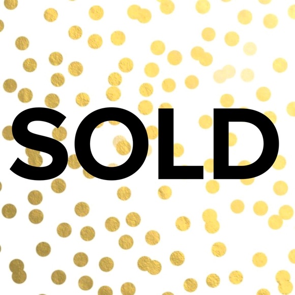 Sold below this post - Picture 1 of 1