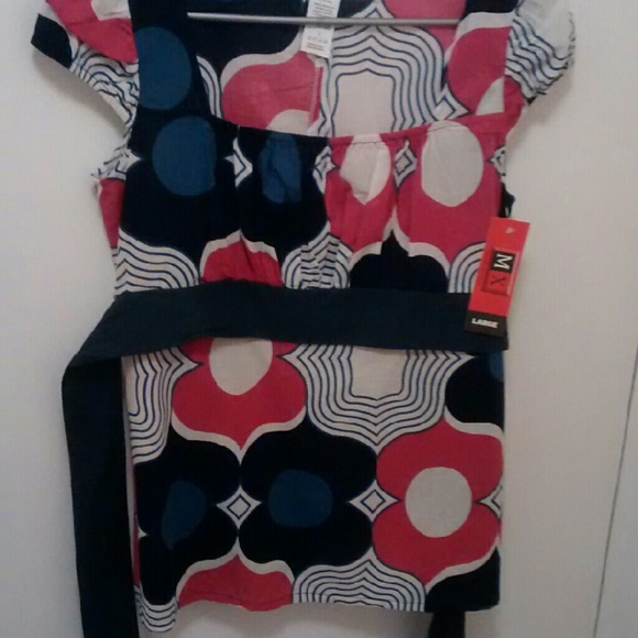 Moda Xpress Top