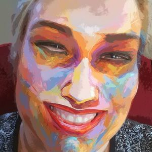 Meet your Posher, Tammy