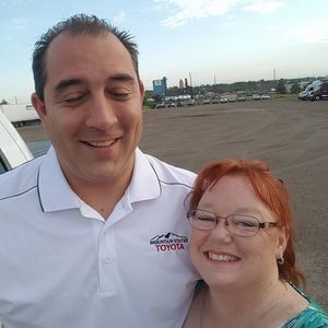 Meet your Posher, Cathy