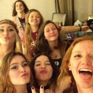 Meet your Posher, Jenny