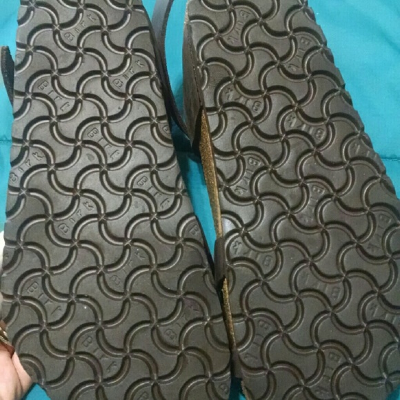 Birkenstock Yara!!! Habana 38 - Picture 3 of 3