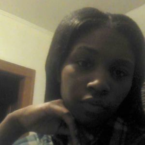 Meet your Posher, Imani