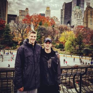 Meet your Posher, Kade