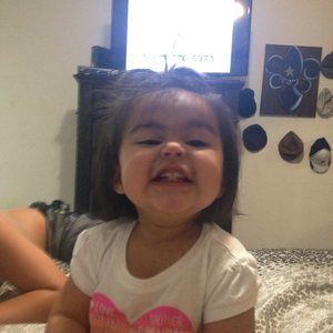 Meet your Posher, Yesenia