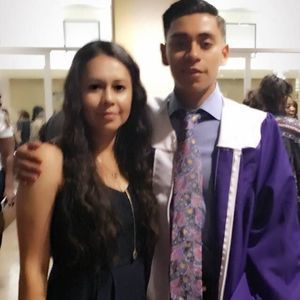 Meet your Posher, Alma