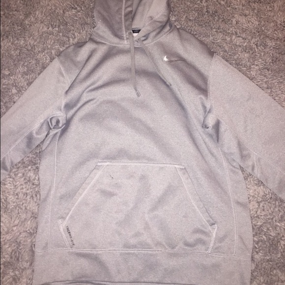 Men's Nike Sweatshirt Size Small