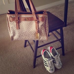 💅🏻Final Sale💅🏻Tommy Hilfiger Tote