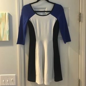 Express Dress