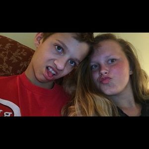 Meet your Posher, Carrie