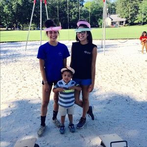 Meet your Posher, Kendra