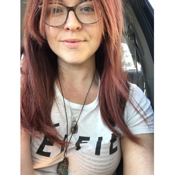 Meet your Posher, Ginger - Picture 4 of 4