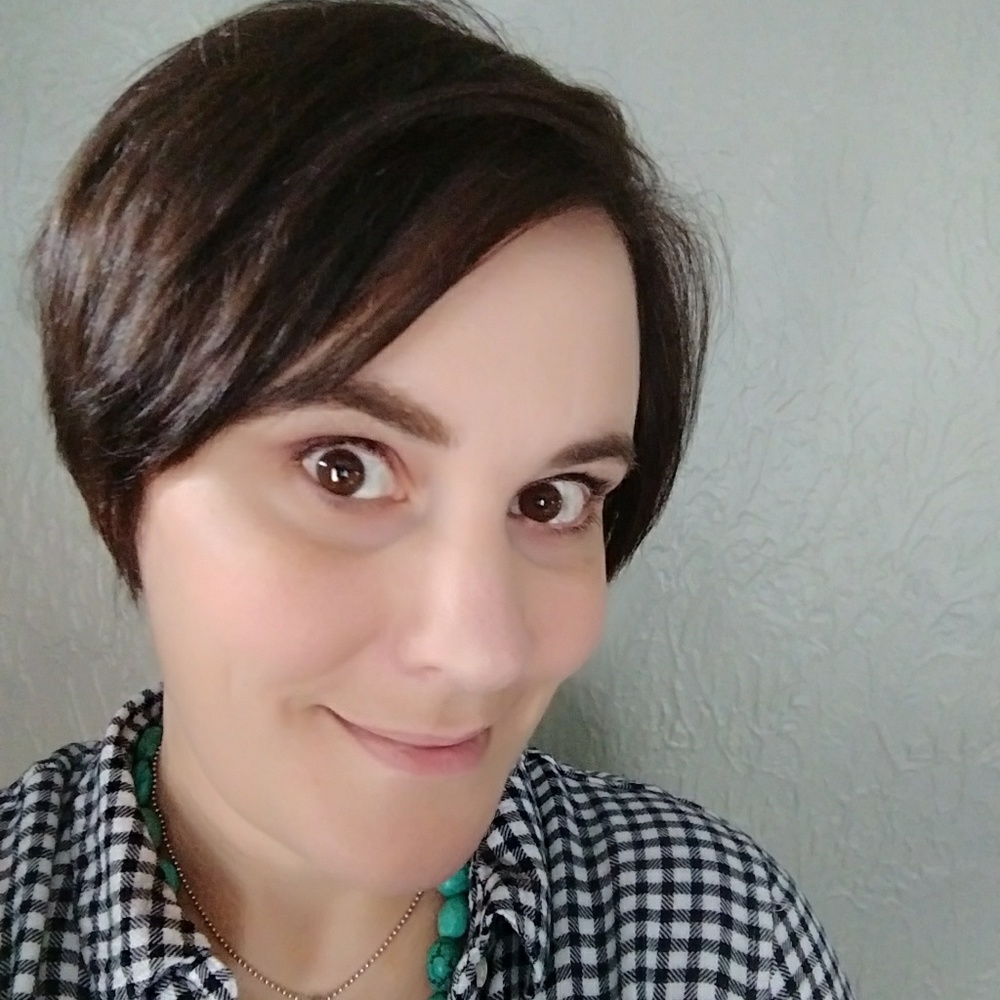 Meet your Posher, Mckell