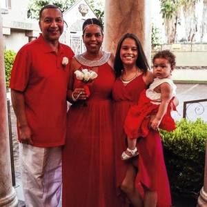 Meet your Posher, Tonya