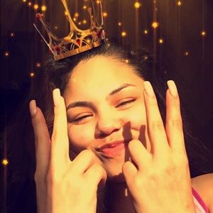 Meet your Posher, Tamara