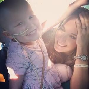 Meet your Posher, Danielle