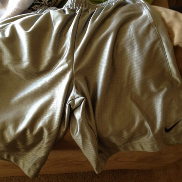 Men's Nike Basketball Shorts